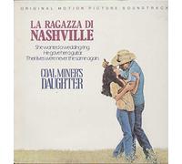 Artists Various - La Ragazza Di Nashville