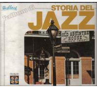 Artists Various - L'Album Di Storia Del Jazz