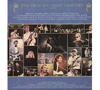 Artists Various - Mark King, Midge Ure, Eric Clapton, Phil Collins, Paul Young. [Import]