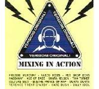 Artists Various - Mixing In Action