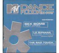 Artists Various - Mtv Dance Floor Chart