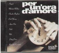 Artists Various - Per Un'Ora D'Amore