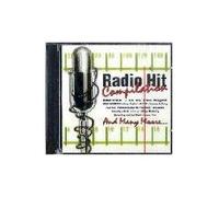 Artists Various - Radio Hit Compilation