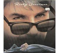 Artists Various - Risky Business