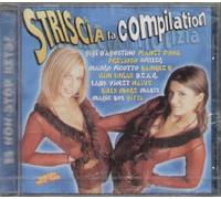 Artists Various - Striscia La Compilation 2001