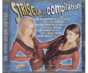 Artists Various - Striscia La Compilation 2001