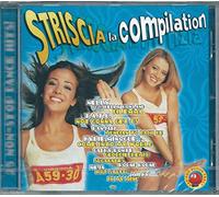 Artists Various - Striscia La Compilation 2003