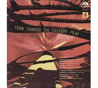 Artists Various - Temi Famosi Da Celebri Film