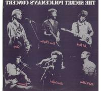 Artists Various - The Secret Policeman'S Concert