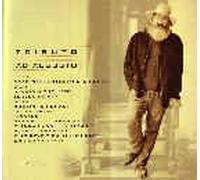 Artists Various - Tributo Ad Augusto