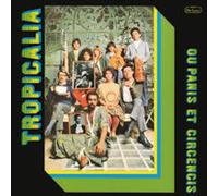 Artists, Various - Tropicalia Ou Panis et Circencis