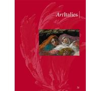 ArtItalies n° 31 - Collectif - Illustria Libr.des Musees - broché - Revue