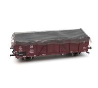 Artitec 10.372 - H0 Filet de Protection Pour Wagon Du Musée - Neuf
