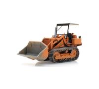 Artitec 10.418 1/87 H0 Benne Hanomag K5 Chargeur, Ouvert - Kit - Neuf