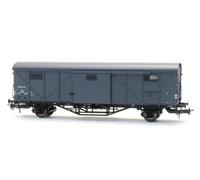 ARTITEC 20.311.03 Chariot De Marchandise Fermé Néerlandais Hongaar CHHP Des NS