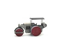 Artitec 387.274 - 1/87/H0 Rouleau - Kaelble - Gris - Modèle Déjà Assemblé - Neuf