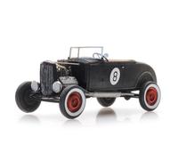 Artitec 387.530 - 1/87/H0 Ford Modèle A Hot Rod - Neuf