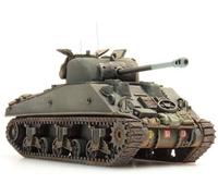 Artitec 387103 Sherman Vc Firefly Tank Destroyer H0/00 1:87 Échelle Prêt À Mod