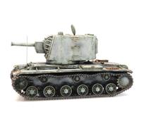 Artitec 6870382 - 1/87/H0 Urss KV-2 Hiver - Neuf
