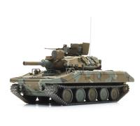 Artitec 6870638 1/87 / H0 Char Armée US Sheridan M551 Merdec Monté Neuf