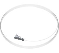 Artiteq Pack de 10 Fils Twister perlon Micro 1mm pour cimaise Tableau