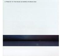 Artites Divers - A Tribute To The Music & Works Of Brian Eno