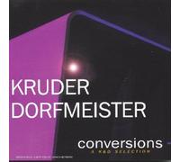 Artites Divers - Conversions - Un Mix De Kruder & Dorfmeister