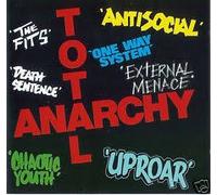 Artites Divers - Total Anarchy