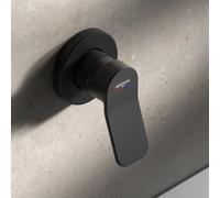 Artiviana Allegro Mitigeur de douche pour 1 sortie, avec corps d’encastrement, R07CA010NE,