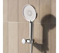 Artiviana Allegro Set de douche, R0702FD0CR+53162125PC+R0006AC0CR,
