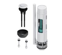 Artiviana Garniture intérieure de rechange pour WC au sol, T0501BI,