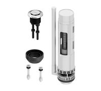 Artiviana Garniture intérieure de rechange pour WC au sol, T0502BI,