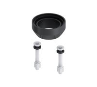 Artiviana Kit de fixation de rechange pour WC suspendu, T0500FS,