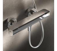 Artiviana Serena Mitigeur thermostatique de douche pour 1 sortie, R06EA000CR,