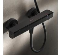 Artiviana Serena Mitigeur thermostatique de douche pour 1 sortie, R06EA000NE,