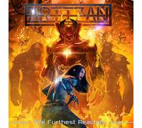Artizan - The Furthest Reaches-Ltd [Import]