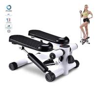 Artizlee Stepper Fitness Appartement Mini pour Débutant Sportif