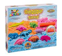Artkids - Magic Sand - Dinosaur (32886)