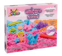 Artkids - Magic Sand - Unicorn (32887)