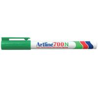 Artline 700 VERT MARQUEUR PERMANENT
