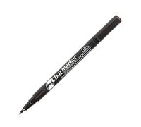 Artline CD/DVD marqueur permanent 0,5 mm. Ek-883, Noir d'encre, Lot 3 pcs.