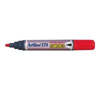 Artline Ek170 Medium marqueur - Noir