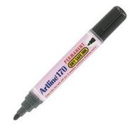Artline Ek170 Medium marqueur - Noir