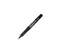Artline Ergoline Calligraphie Marker Pen - 1,0 mm Noir