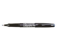 artline Ergoline Stylo de calligraphie Bleu 2 mm