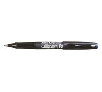 Artline Marqueur "Calligraphy Pen" Pointe 2 Mm Bleu