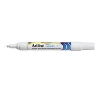 ARTLINE Marqueur effaçable pour tableaux en verre blanc