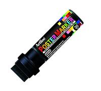 Artline Marqueur maxi pour affiches Noir 30 mm