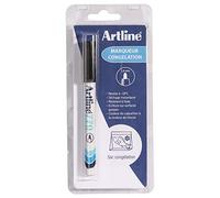 ARTLINE Marqueur permanent spécial congélation ARTLINE "EK-770" noir