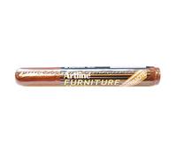 Artline Marqueur pour meubles Gris anthracite - Retouche les rayures